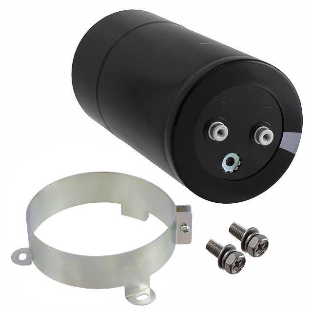 LNX2H682MSEJ Nichicon  Condensateurs électrolytiques en aluminium